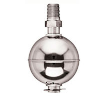 Stainless Steel Float Level Switch F8-SSL